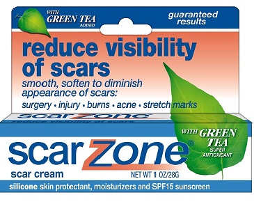 Scar zone Cream